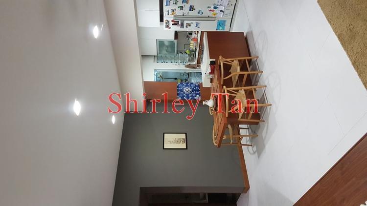 Blk 618B Punggol Drive (Punggol), HDB 4 Rooms #153443392